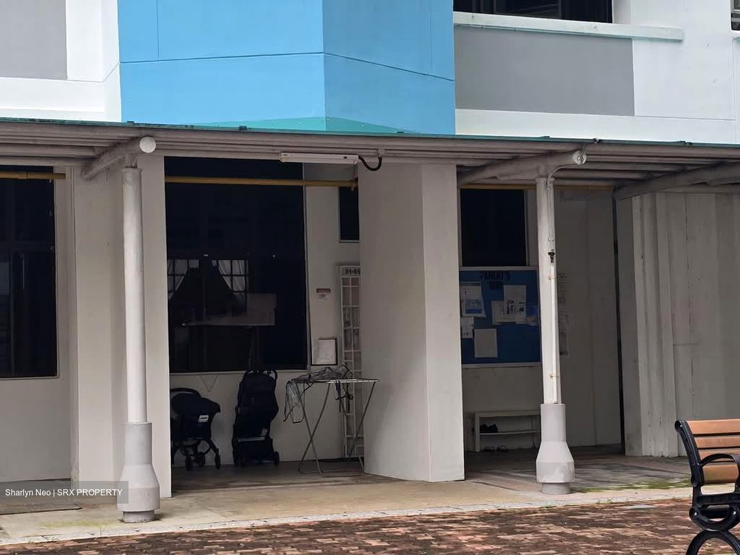Bukit Panjang Ring Road (D23), Retail #568305001